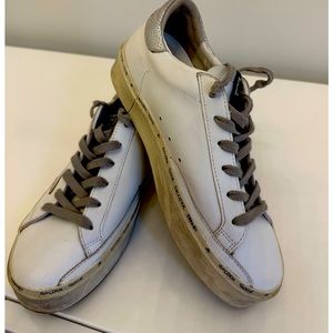 Golden Goose sneakers